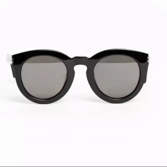 Saint Laurent Other - NWT Saint Laurent SL102 Round Frame Sunglasses
